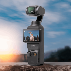 出租DJI大疆Osmo pocket3 相機(熱賣)