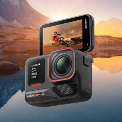出租Insta360 Ace Pro 2 AI雙晶片8K運動相機 128G