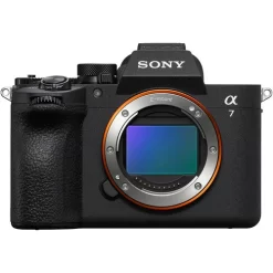 Sony A7 V 全片幅高效能相機  連 Sel 35MM F1.8 鏡頭 (租借)