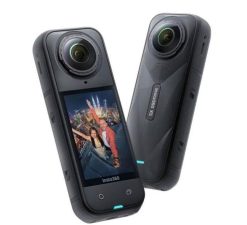 出租Insta360 X5 8K運動全景相機租借