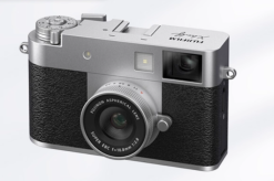 最新FUJI XHF1 相機連鏡頭套裝租借