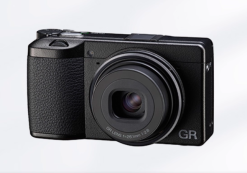 理光RICOH GR3 HDF 連28MM膠片復古感租借/  Ricoh GR IV 數碼相機