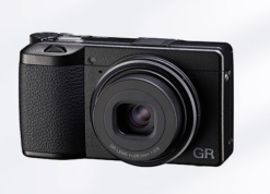 理光RICOH GR3x HDF 連40MM内置美顏柔光鏡租借