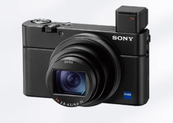 sony黑卡7 連 高端卡片機·8倍放大 鏡頭租借