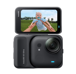 出租Insta360 GO ULTRA微型免持4K攝影機相機租借