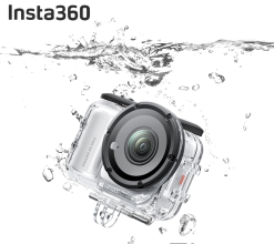 出租Insta360 GO ULTRA 連潛水殼 微型免持4K攝影機相機租借